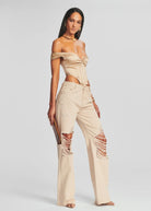 Bleu Jean - Sand Dune by SER.O.YA — view 3