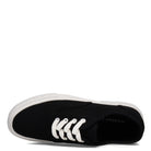 Bexx Sneaker - Black Fabric by Madden Girl — alternate view