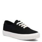 Bexx Sneaker - Black Fabric by Madden Girl — view 3