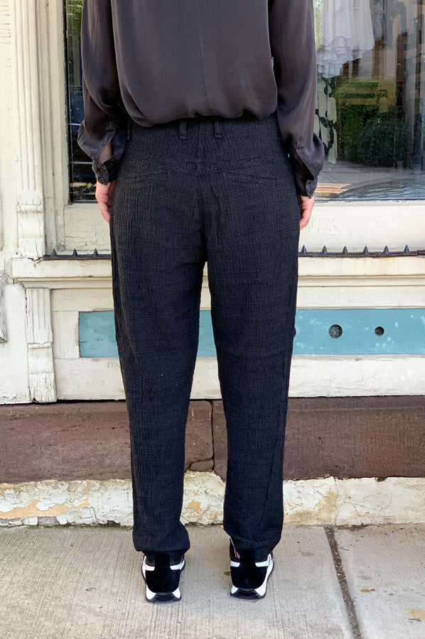 Pants - Black by Transit Par-Such — alternate view