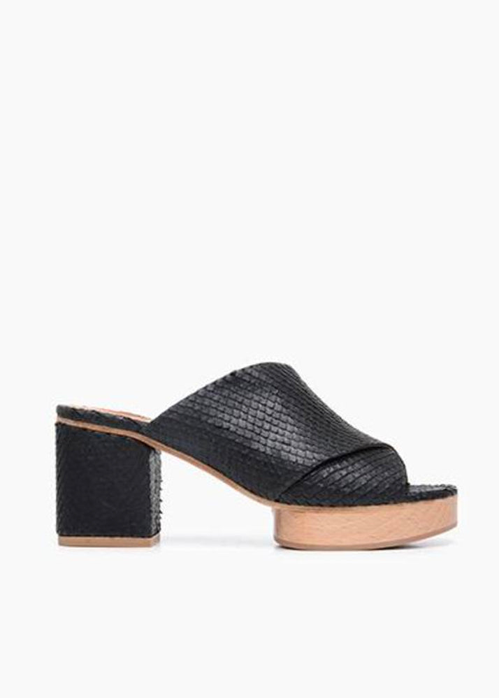Richie Heel - Black Snake by Coclico | 25 South Boutiques