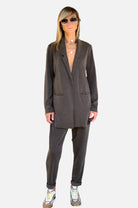 Pants - Brown by Transit Par-Such | 25 South Boutiques