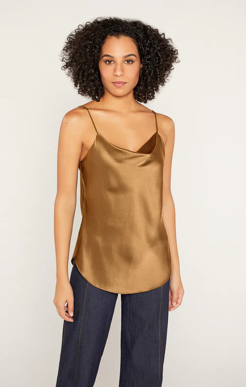 Marta Cami - Bronze by Cinq A Sept | 25 South Boutiques