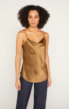 Marta Cami - Bronze by Cinq A Sept | 25 South Boutiques