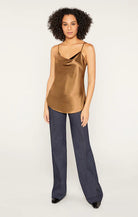 Marta Cami - Bronze by Cinq A Sept — alternate view
