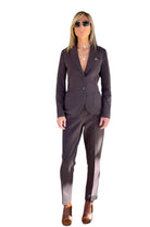 Cashmere Touch Chino Trousers - Caffe by Circolo | 25 South Boutiques