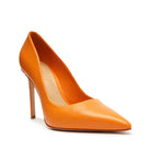 Lou Pump - Bright Orange by Schutz — alternate view