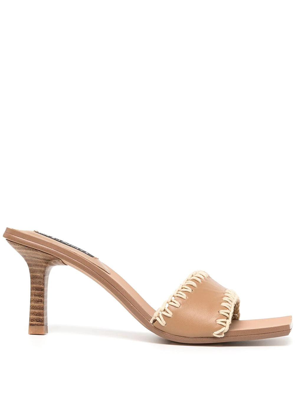 Mara Sandal - Butterscotch by Senso | 25 South Boutiques