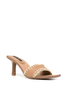 Mara Sandal - Butterscotch by Senso — alternate view