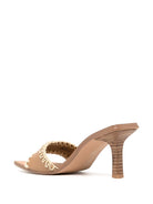 Mara Sandal - Butterscotch by Senso — view 3