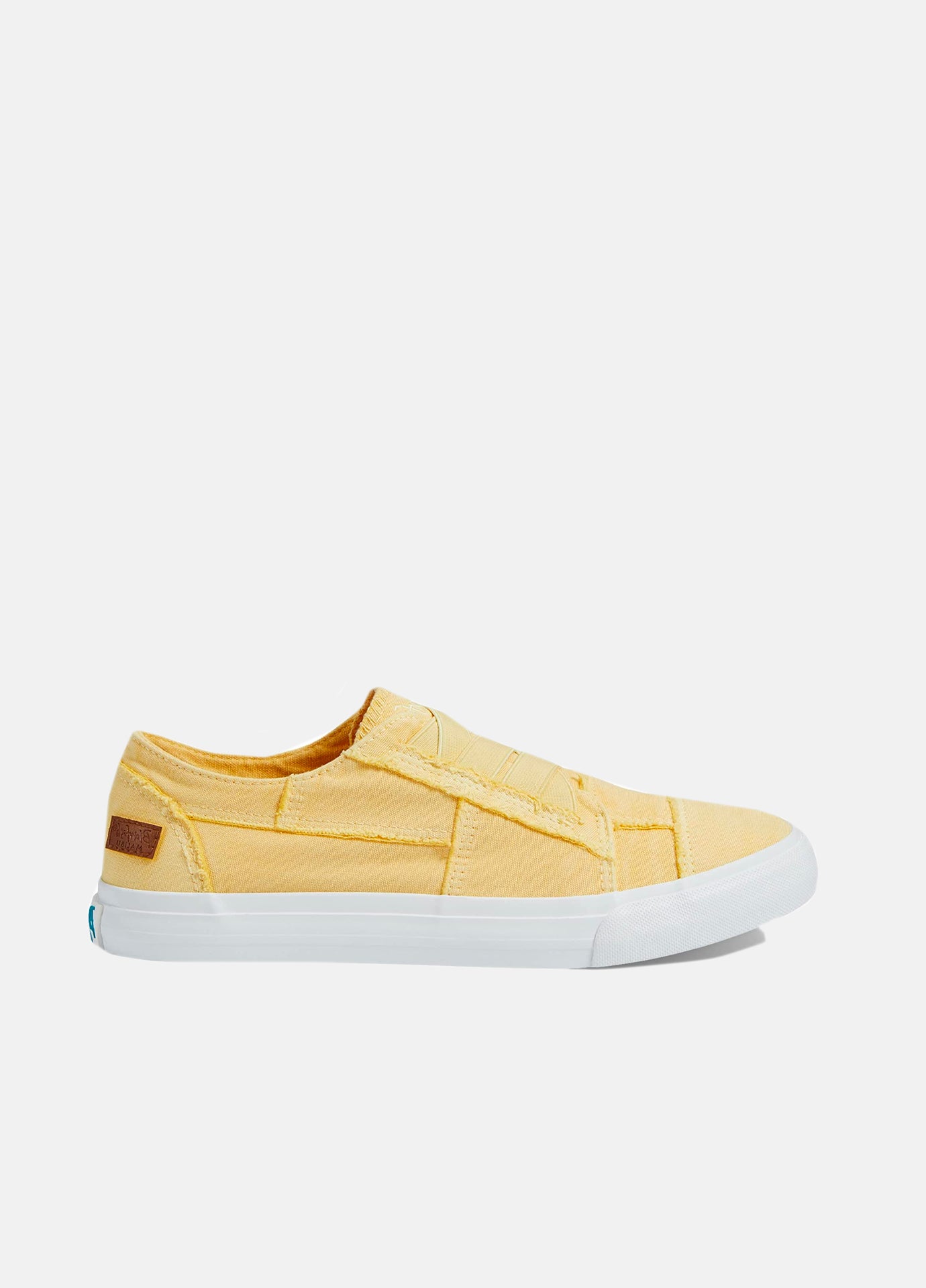 Marley Sneaker - Butter by Blowfish | 25 South Boutiques