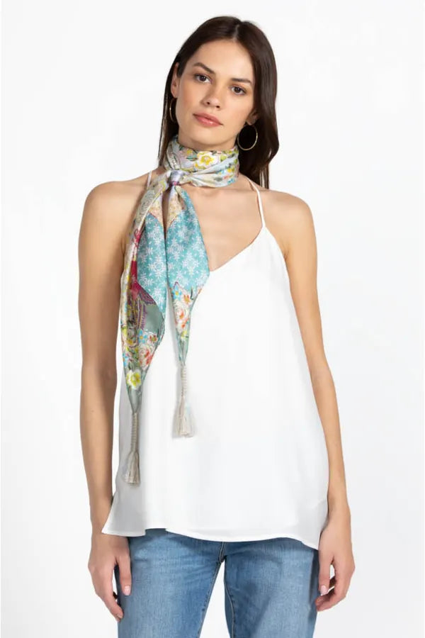 Bylexi Scarf by Johnny Was | 25 South Boutiques