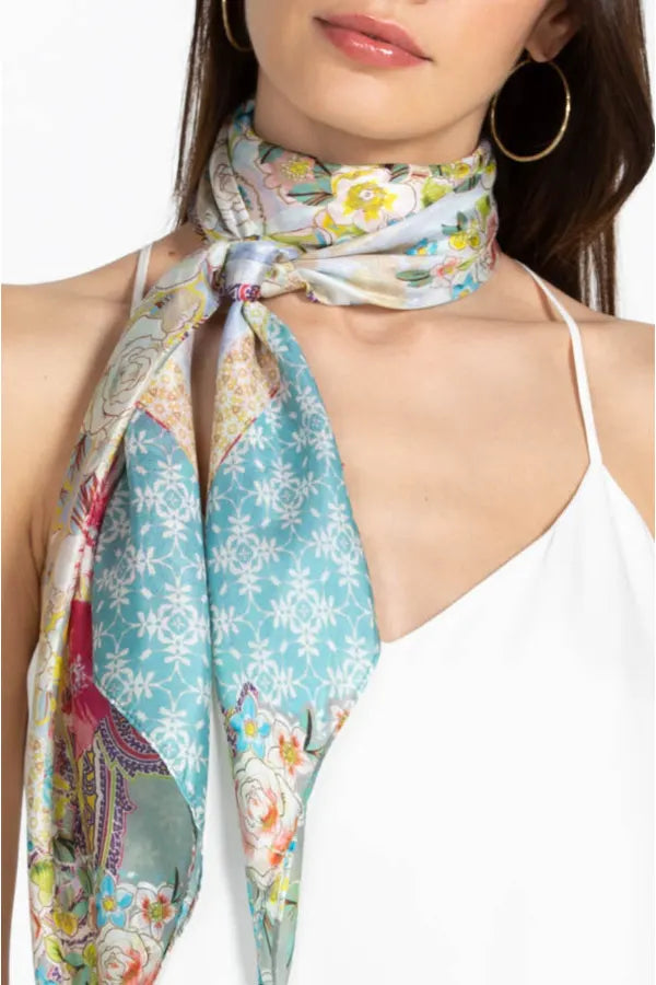 Bylexi Scarf by Johnny Was — alternate view
