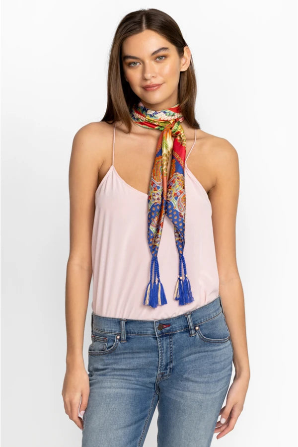 Rapsodia Scarf by Johnny Was — alternate view