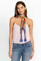 Rapsodia Scarf by Johnny Was — alternate view