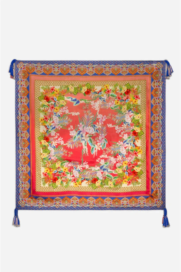 Rapsodia Scarf by Johnny Was | 25 South Boutiques