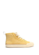 Callista Sneaker - Yellow by Schutz | 25 South Boutiques