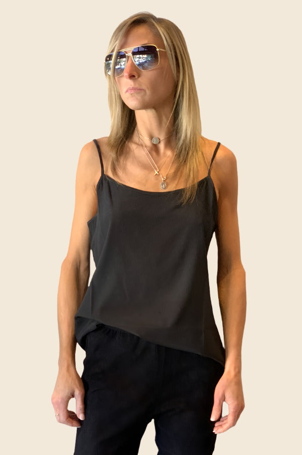 Cami - Black by Kristensen | 25 South Boutiques