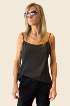 Cami - Black by Kristensen | 25 South Boutiques