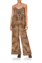 T Back Shoe String Cami - Lady Lodge by Camilla — alternate view