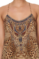 T Back Shoe String Cami - Lady Lodge by Camilla — view 6