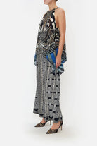 Drawstring Neck Tank - Knight of the Wild by Camilla — view 4