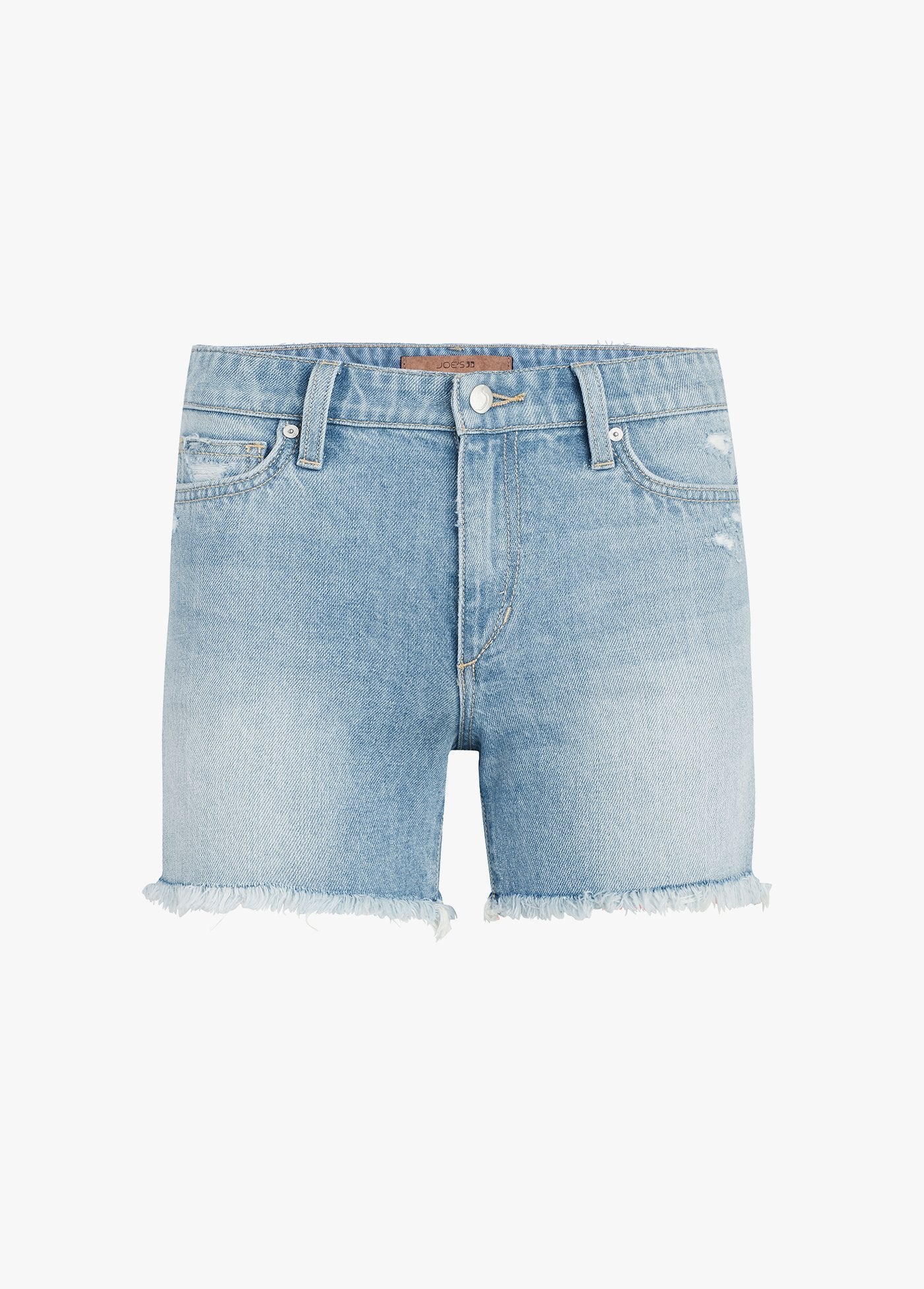 The Ozzie Short - Caraway by Joe's Jeans — view 4
