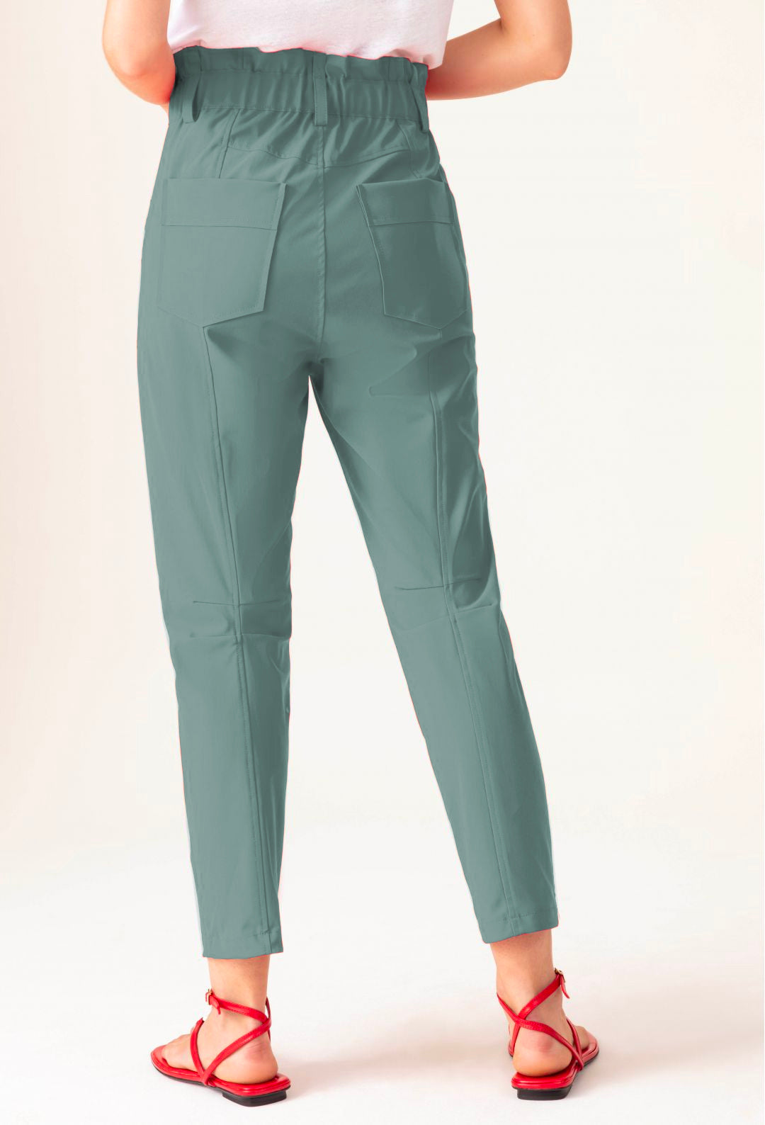Carlos Pant - Argile by Indies — alternate view