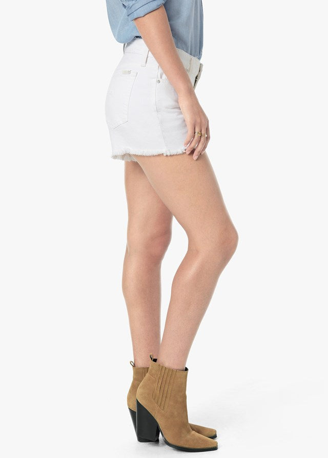 The Ozzie Short - Carol by Joe's Jeans — alternate view