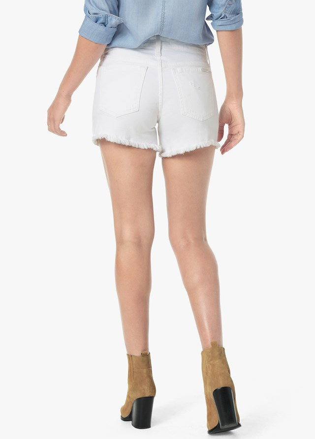 The Ozzie Short - Carol by Joe's Jeans — view 3