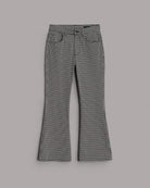 Casey Geo Flare - Black Geo by Rag & Bone — view 8