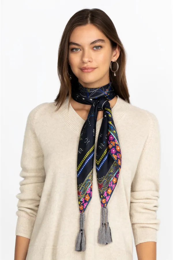 Celestin Scarf by Johnny Was | 25 South Boutiques