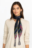 Celestin Scarf by Johnny Was | 25 South Boutiques