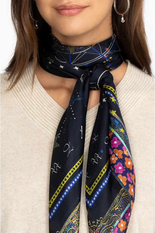 Celestin Scarf by Johnny Was — alternate view