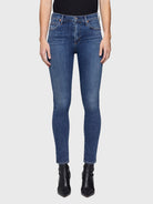 Rocket Mid Rise Ankle Skinny Jean - Charisma by Citizens of Humanity | 25 South Boutiques
