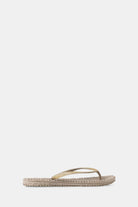 Cheerful Glitter Flip Flops - Atmosphere by Ilse Jacobsen | 25 South Boutiques