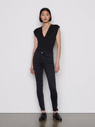 Le High Skinny High Rise - Billups Chew by Frame | 25 South Boutiques