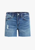 The Ozzie Short - Clematis by Joe's Jeans — view 4