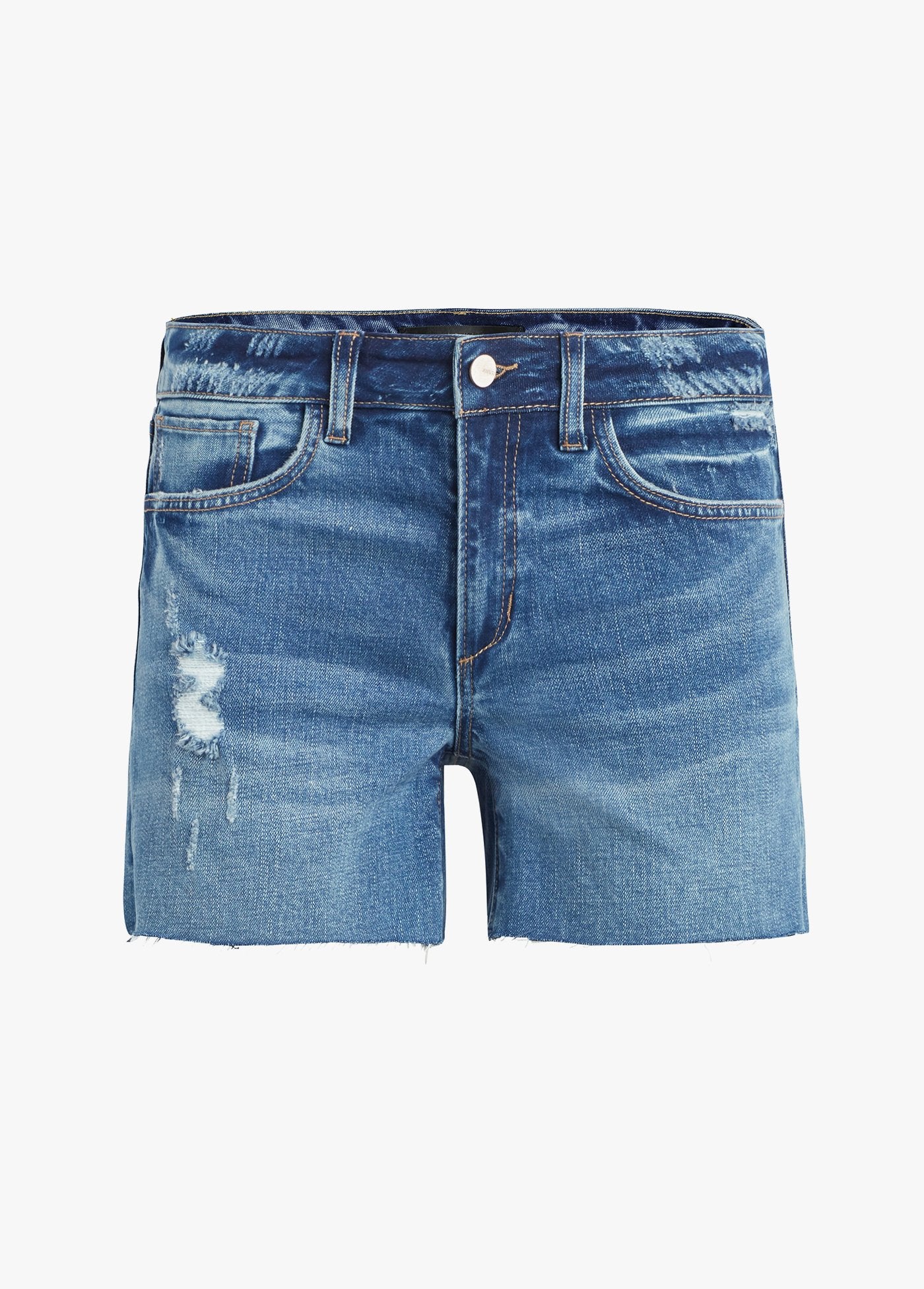 The Ozzie Short - Clematis by Joe's Jeans — view 4