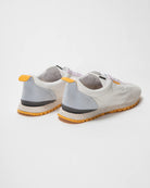 Tokyo Sneaker - White / Cloud by ONCEPT — view 3
