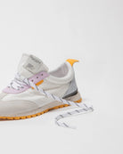 Tokyo Sneaker - White / Cloud by ONCEPT — view 4