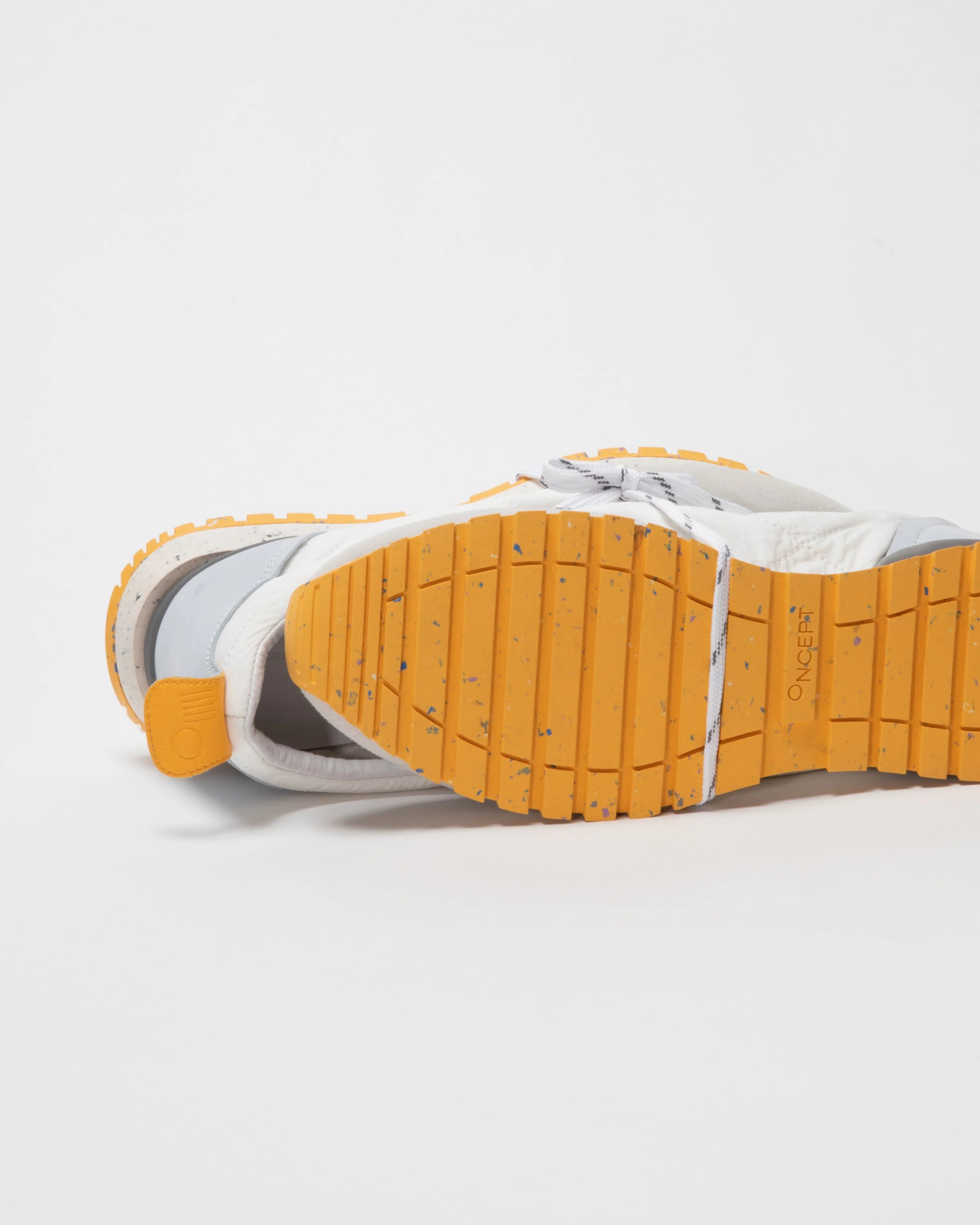 Tokyo Sneaker - White / Cloud by ONCEPT — view 5