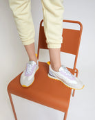 Tokyo Sneaker - White / Cloud by ONCEPT — view 6