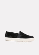 Blair Velvet Sneaker - Coastal by Vince | 25 South Boutiques