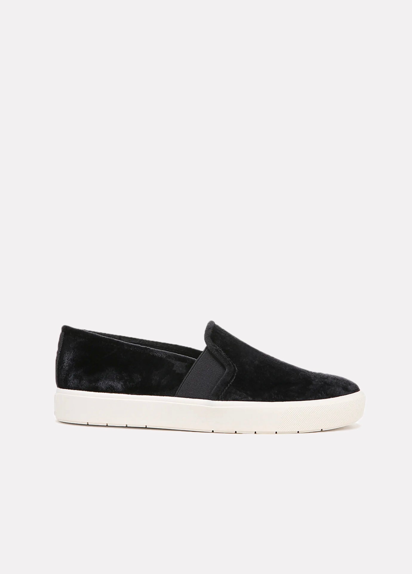Blair Velvet Sneaker - Coastal by Vince | 25 South Boutiques