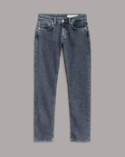 Dre Low Rise Boyfriend - Colby by Rag & Bone — view 3