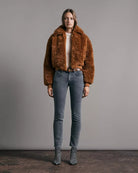 Dre Low Rise Boyfriend - Colby by Rag & Bone | 25 South Boutiques