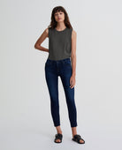 The Legging Ankle - Concord by Adriano Goldschmied AG | 25 South Boutiques
