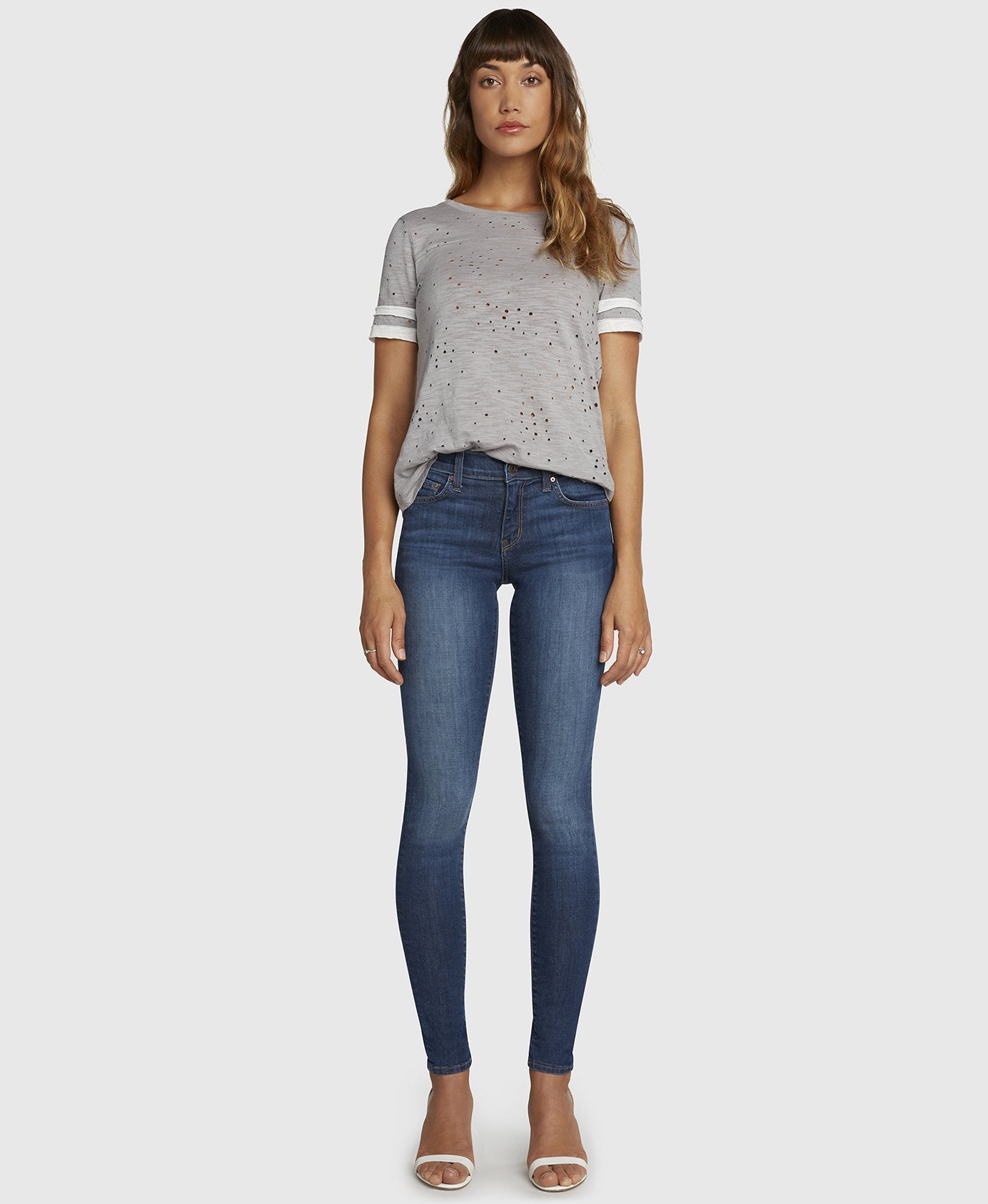 The Dreamer Denim - Côte D'Azure by Principle Denim | 25 South Boutiques