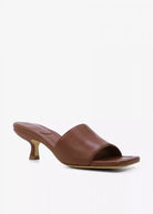 Jone Sandal - Cuero by Lola Cruz — alternate view